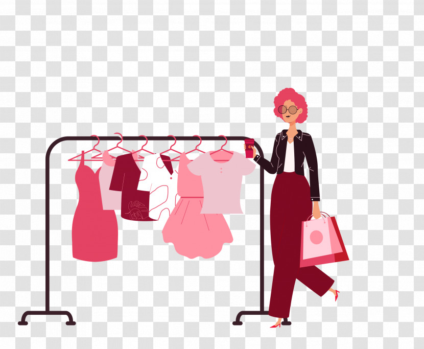 Joint Cartoon Red Meter H&m Transparent PNG