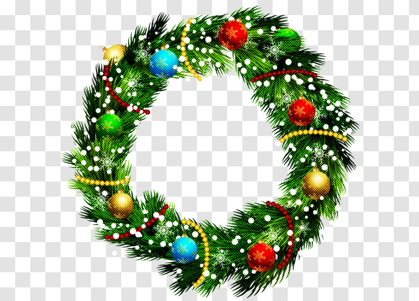 Christmas Graphics Transparent PNG