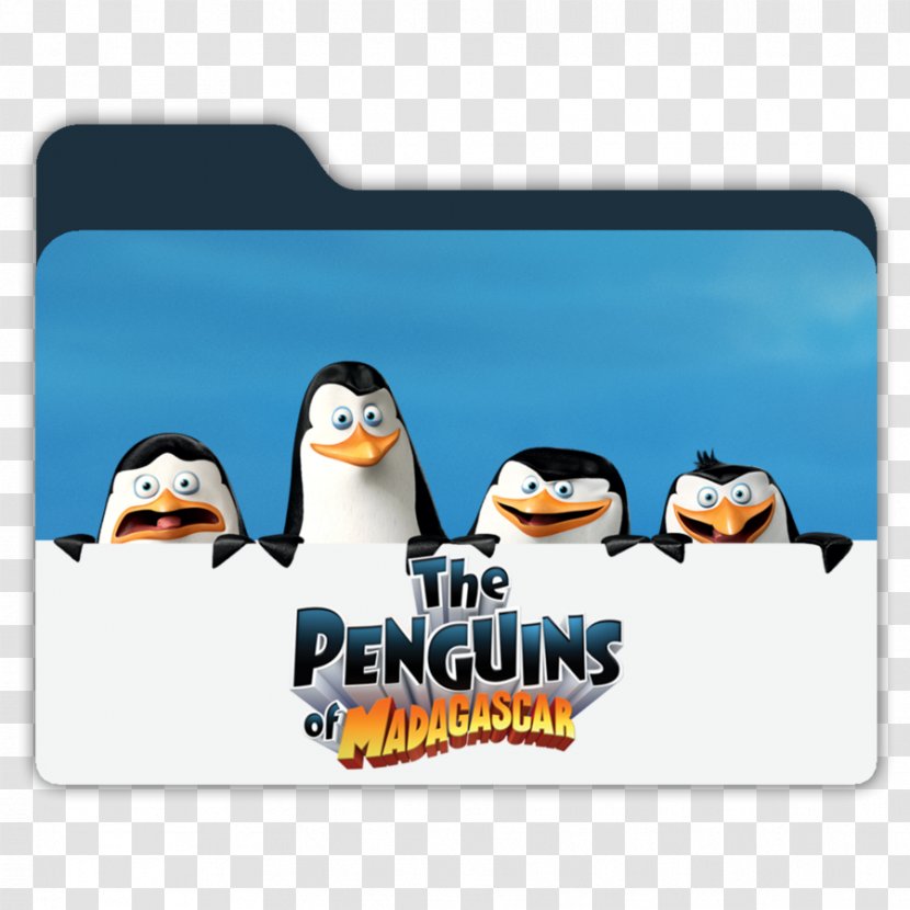 Skipper Private Penguin Madagascar Film - Penguins Transparent PNG