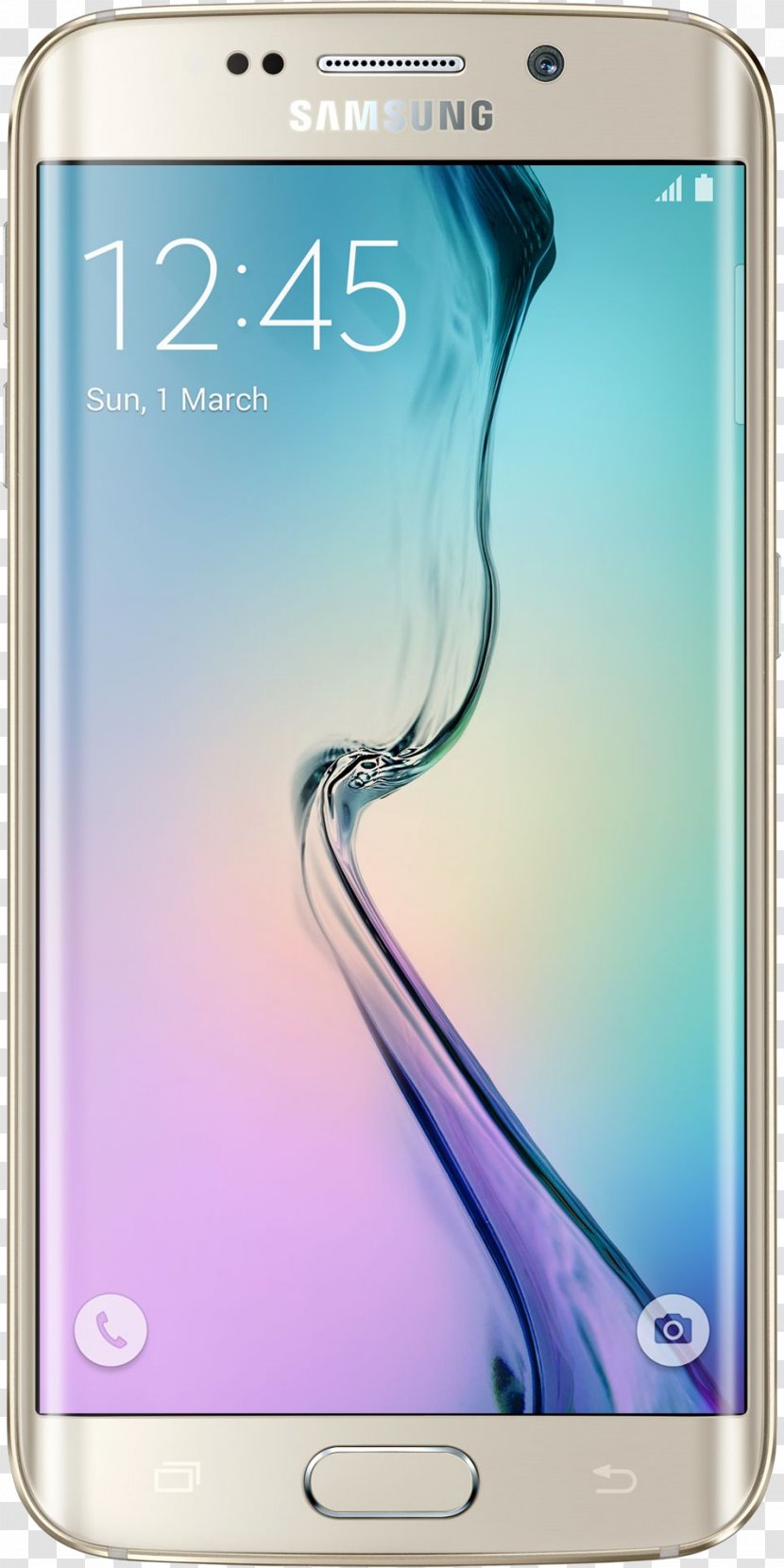 Samsung 64 Gb Android Unlocked Smartphone Transparent PNG