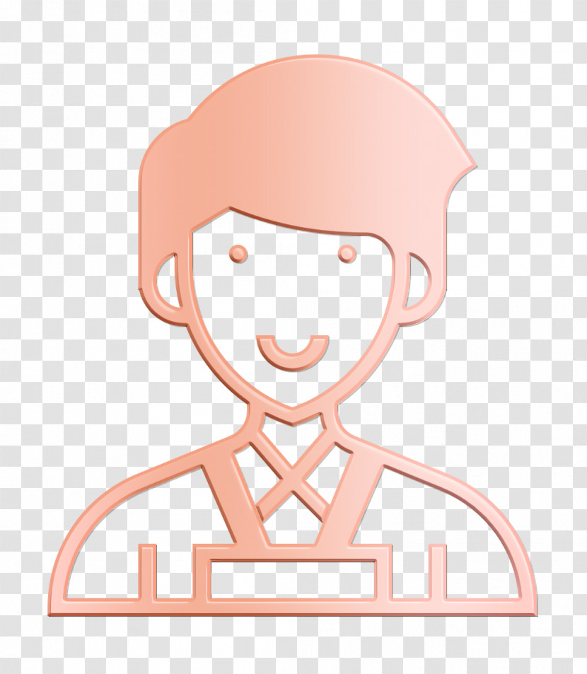 Event Icon Careers Men Icon Planner Icon Transparent PNG