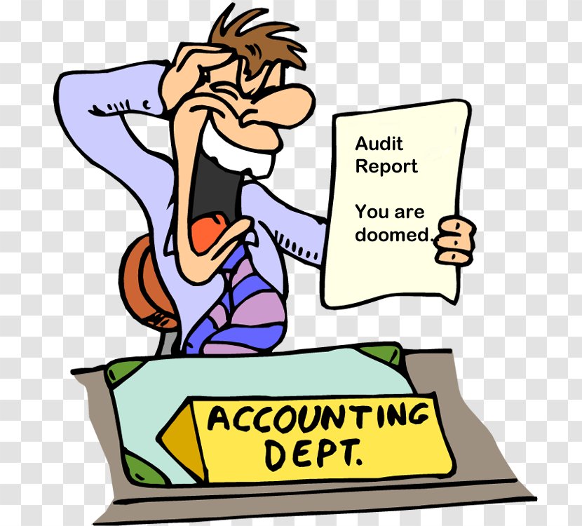Disbursement Business Accounting Bookkeeping Clip Art - Payment - Cartoons About Compliance Auditor Transparent PNG