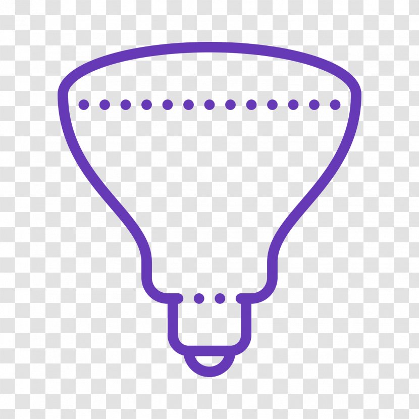 Clip Art - Purple - Light Transparent PNG