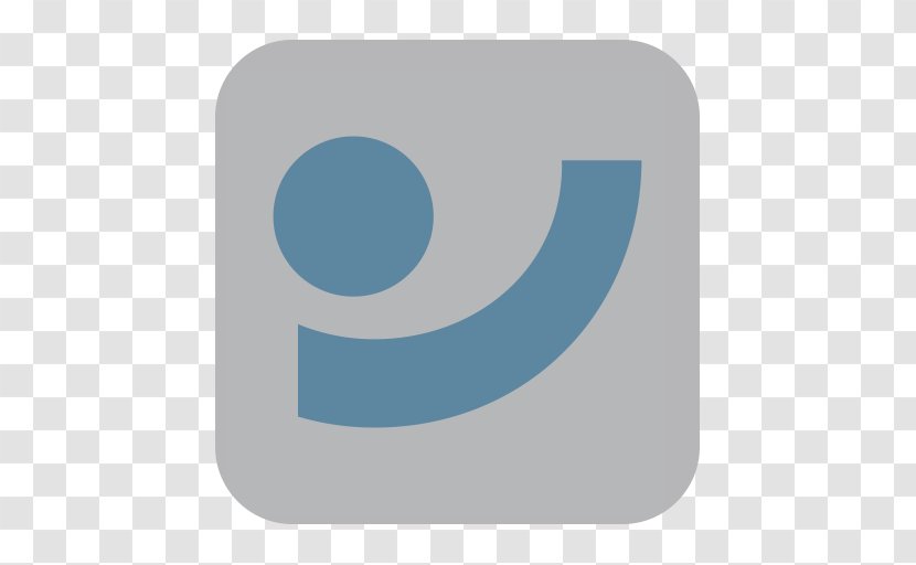 Brand Logo Font - Symbol - Circle Transparent PNG