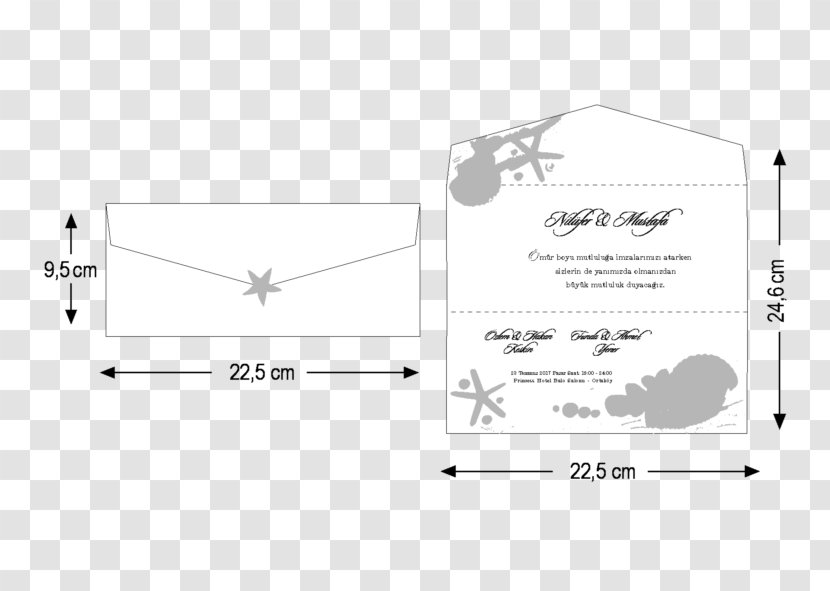 Document White Point Angle Transparent PNG