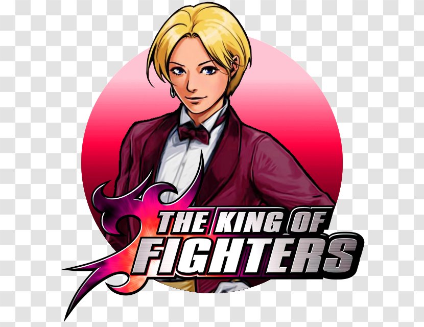 The King Of Fighters XIV Art Fighting - Silhouette Transparent PNG
