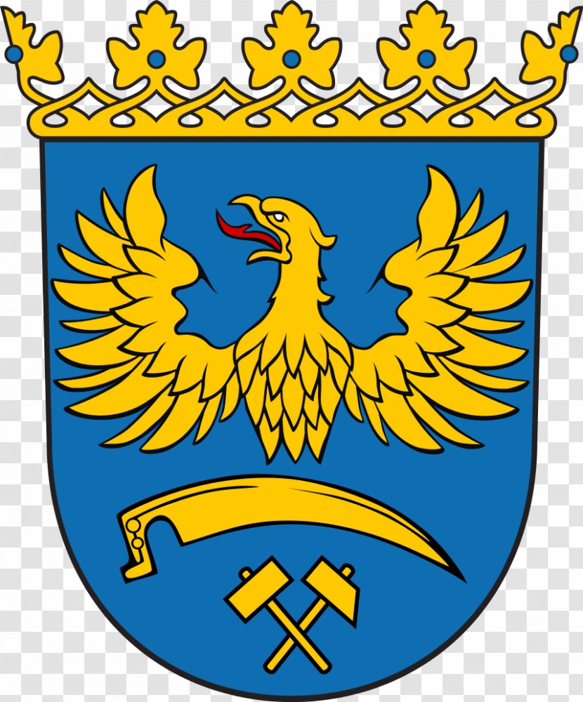 Opole Province Of Upper Silesia Municipality Klaipeda City Theatre - Crest - Coat Arms Transparent PNG