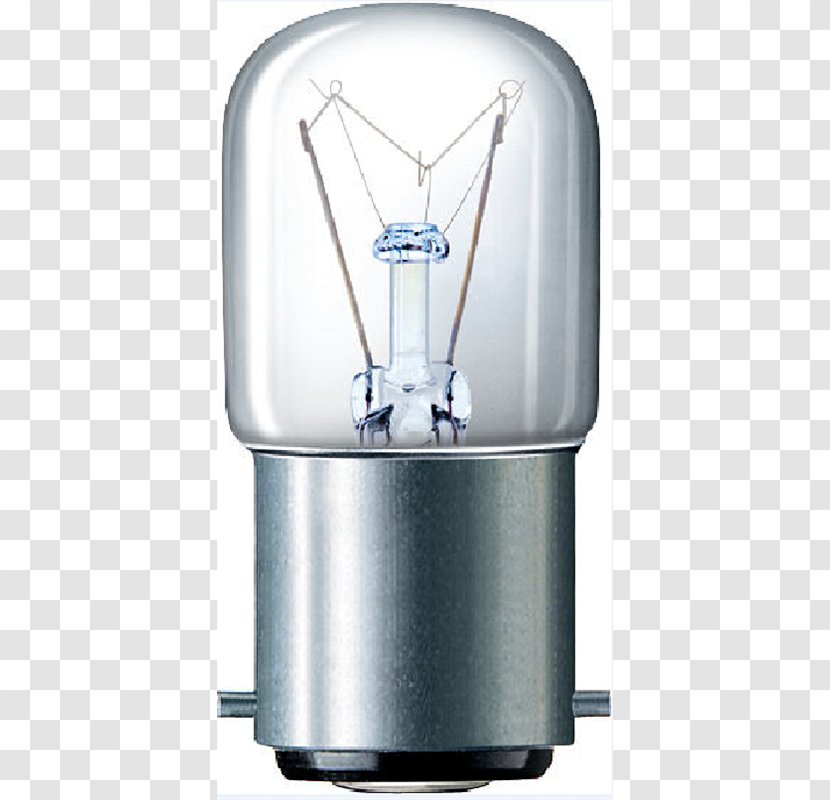 Lighting LED Lamp Incandescent Light Bulb Bayonet Mount - Fixture Transparent PNG