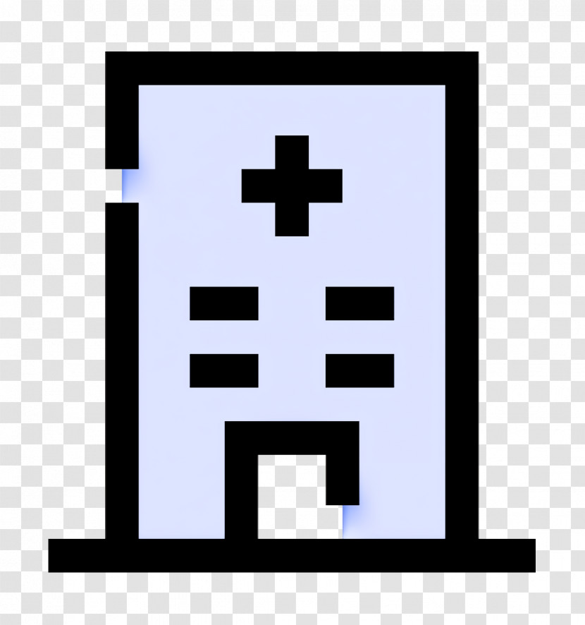 Medical Icon Healthcare And Medical Icon Hospital Icon Transparent PNG