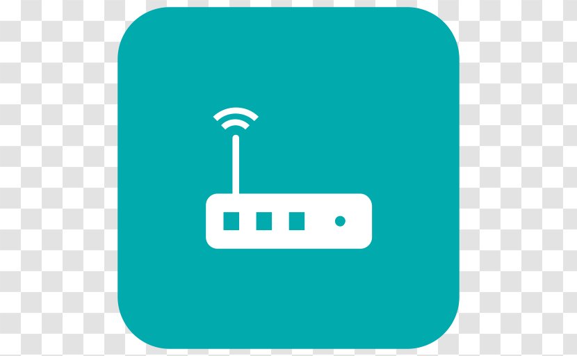 Router Wi-Fi Wireless Network - Area - Computer Software Transparent PNG