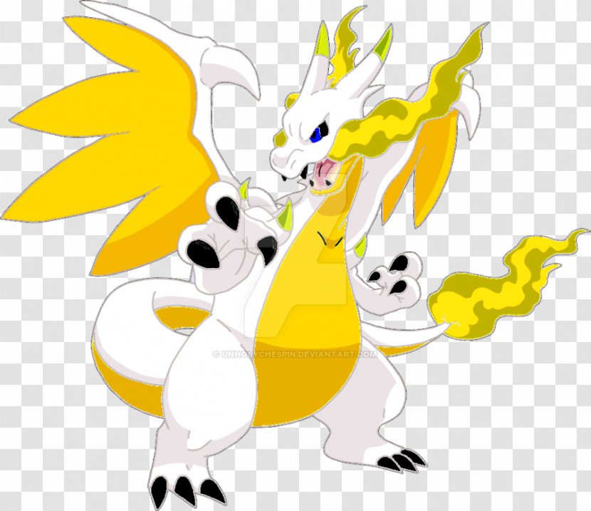 Pokémon X And Y Charizard Pikachu Image - Flower - Shiny Transparent PNG