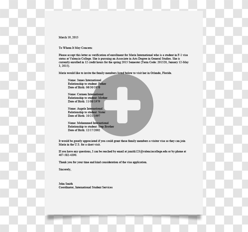 Wedding Invitation International Student Cover Letter - Invitations Transparent PNG