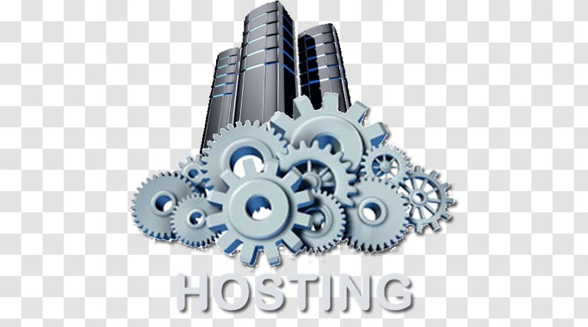 Web Development Hosting Service Cloud Computing Design - Hardware Accessory Transparent PNG