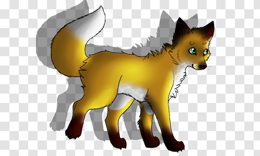 Whiskers Red Fox Cat Snout - Carnivoran Transparent PNG