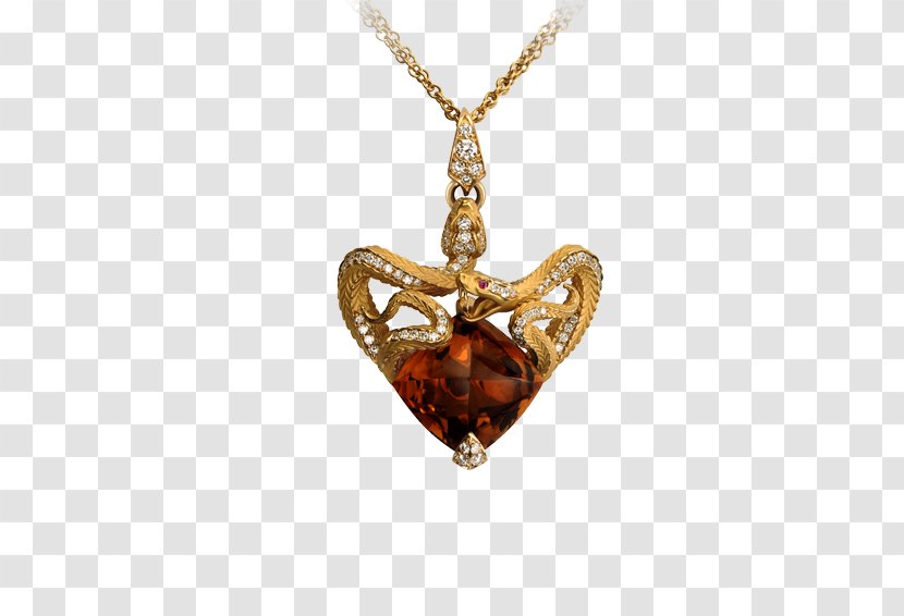 Locket Earring Necklace Gemstone Jewellery - Pendant Transparent PNG