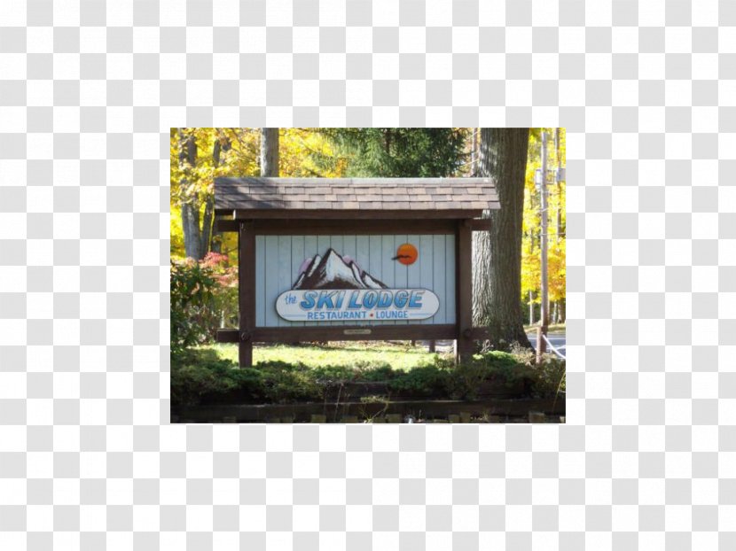 DuBois Silverwoods And Wolf Run Manor At Treasure Lake Resort Accommodation - Display Advertising - Your Time Map Transparent PNG