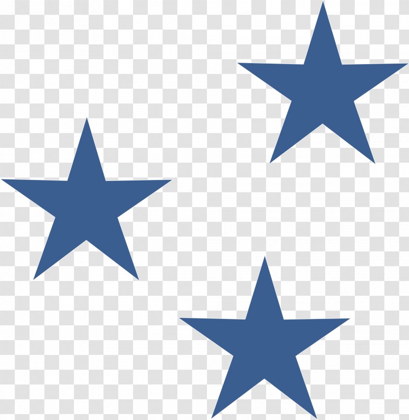 Karkloof100 Flag Of New Zealand Clip Art Star - Wing - Stars Transparent PNG