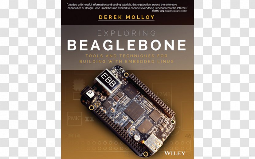 Exploring BeagleBone: Tools And Techniques For Building With Embedded Linux Raspberry Pi: Interfacing To The Real World On Systems BeagleBone Dummies - Pi Transparent PNG