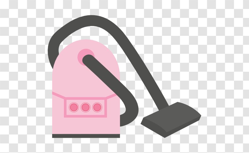 Vacuum Cleaner - Cleaning Tools Transparent PNG