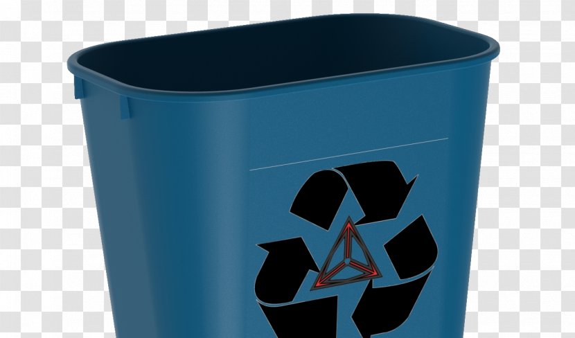 Rubbish Bins & Waste Paper Baskets Recycling Symbol Poster Plastic - Royaltyfree - Non Recyclable Transparent PNG