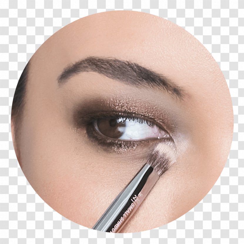 Eyelash Extensions Eye Shadow Liner Cosmetics - Makeup Artist - Mascara Wand Transparent PNG