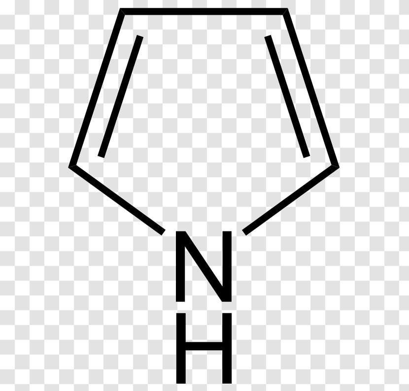 Proline Pyrrole Amine Amino Acid - Molecule - Die Antwoord Transparent PNG