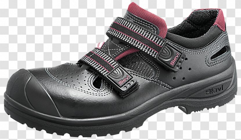 Sievin Jalkine Steel-toe Boot Skyddsskor Shoe - Sneakers - Steel Nail Transparent PNG