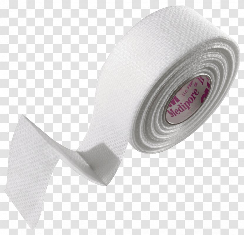 Dressing Adhesive Tape Gauze Surgical - Packaging And Labeling Transparent PNG