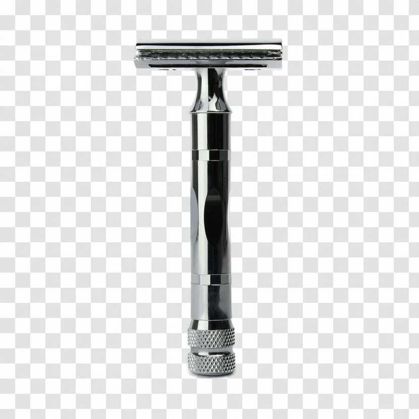 Safety Razor Hammer Tool Seatpost Transparent PNG