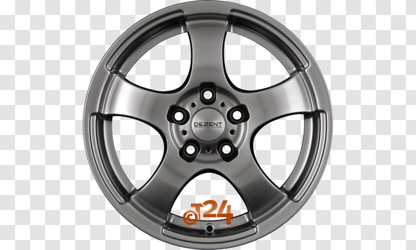 Mazda Demio Car Autofelge Alloy Wheel Audi A3 - %c3%8bt Transparent PNG