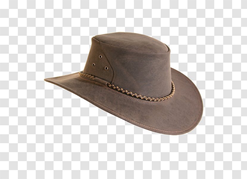 Australia Hat Leather Cap Kangaroo - Cowboy Transparent PNG