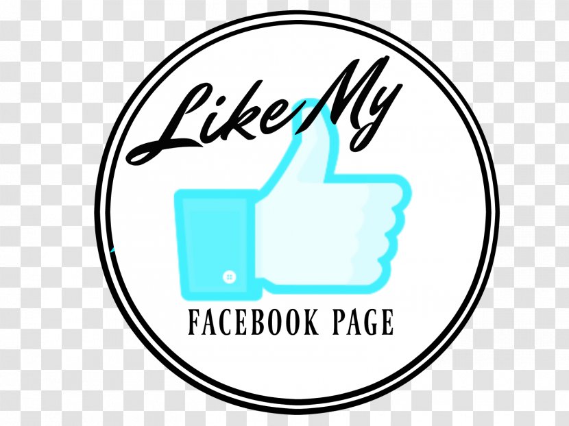 Non Mi Piace: Il Contromanuale Di Facebook Logo Text Typeface Font - Like Fb Transparent PNG