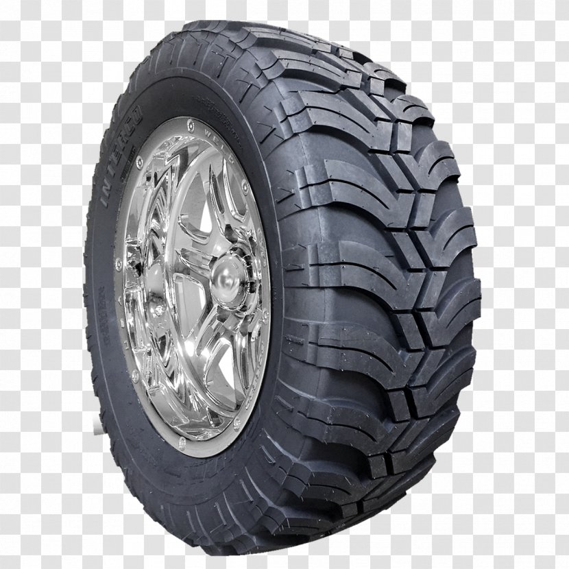 Car Jeep Off-road Tire Radial - Formula One Tyres Transparent PNG