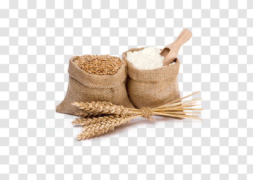 Atta Flour Common Wheat Whole-wheat Transparent PNG