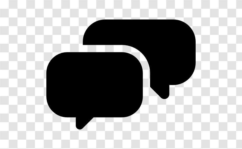 Speech Balloon Text - Logo Transparent PNG