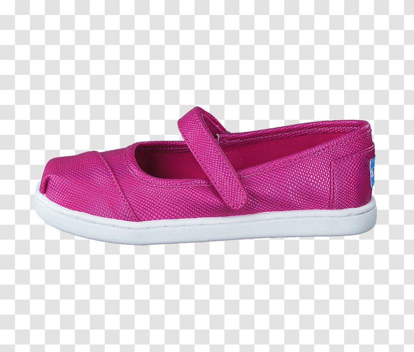 Pink M Cross-training - Outdoor Shoe - Mary Jane Transparent PNG