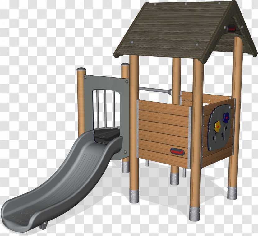 Playground Child Toddler Kompan - Balcony Transparent PNG