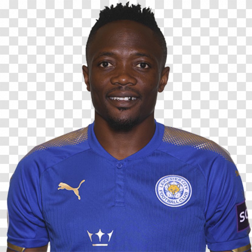 Nampalys Mendy Leicester City F.C. Nigeria National Football Team Premier League 2018 World Cup - Sport - Ahmed Musa Transparent PNG