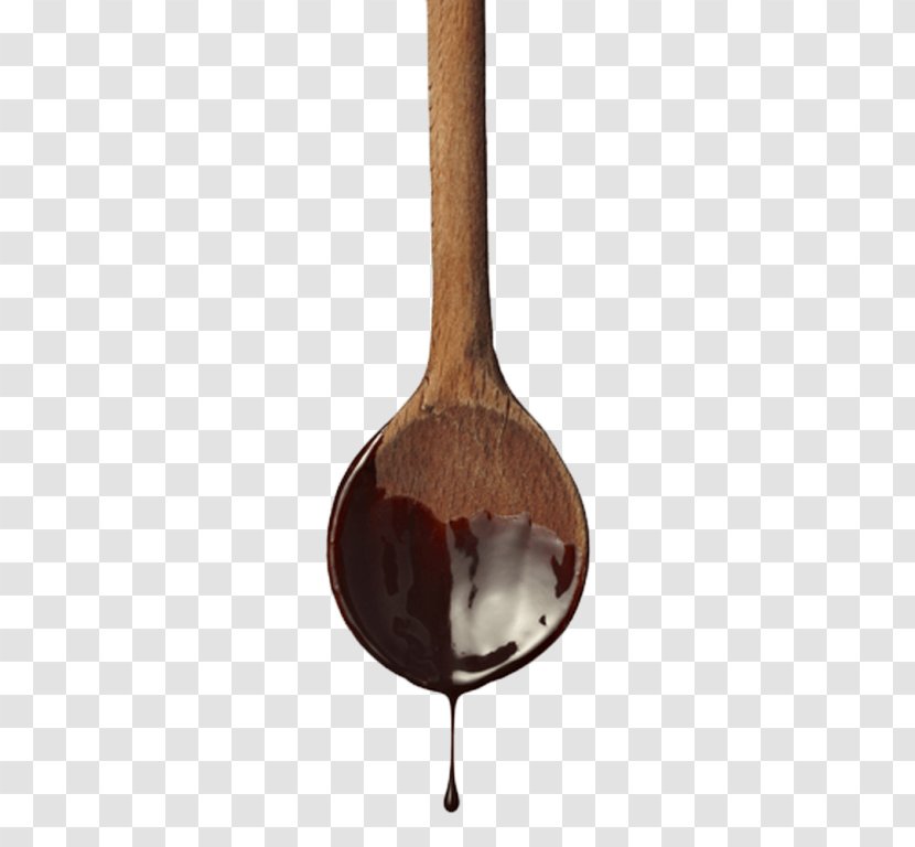 Spoon Food Depositphotos Royalty-free Stock Photography - Chocolate Syrup Transparent PNG