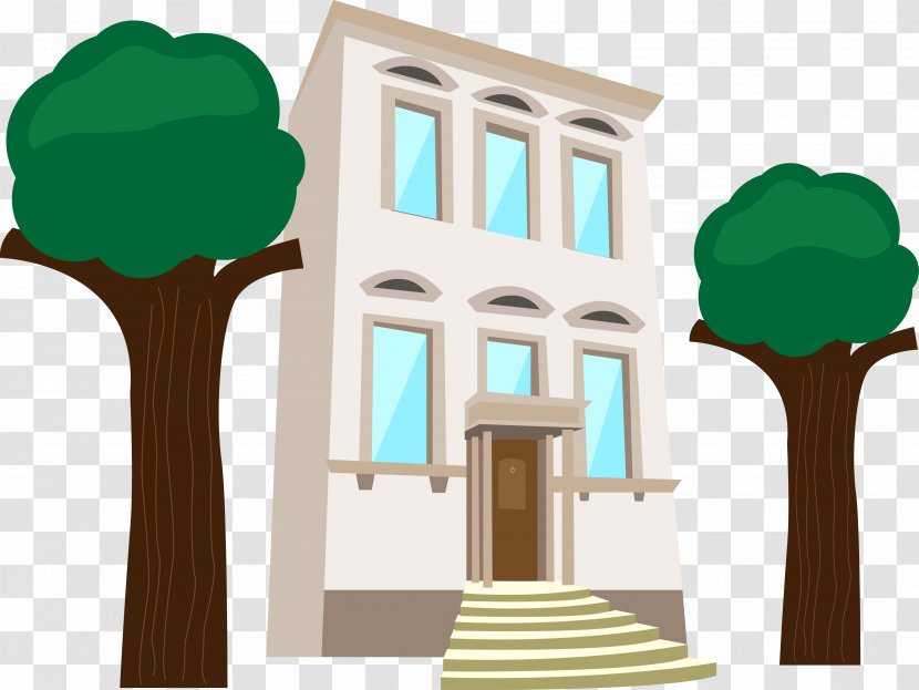 Property - Home - Design Transparent PNG