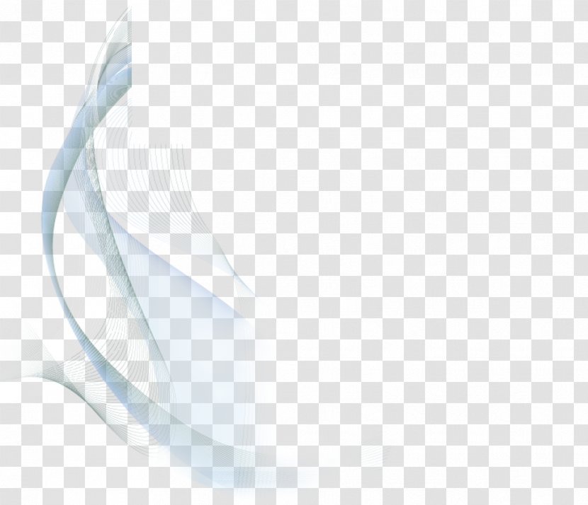 Desktop Wallpaper Line - White - Sparkle Swirl Transparent PNG
