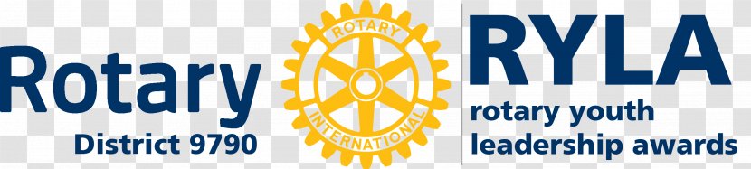 Rotary International Youth Exchange Foundation Sydney Leadership Awards - District Transparent PNG