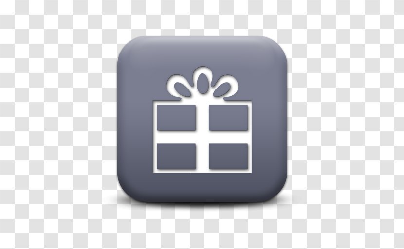 Box Gift - Free Vectors Icon Download Transparent PNG