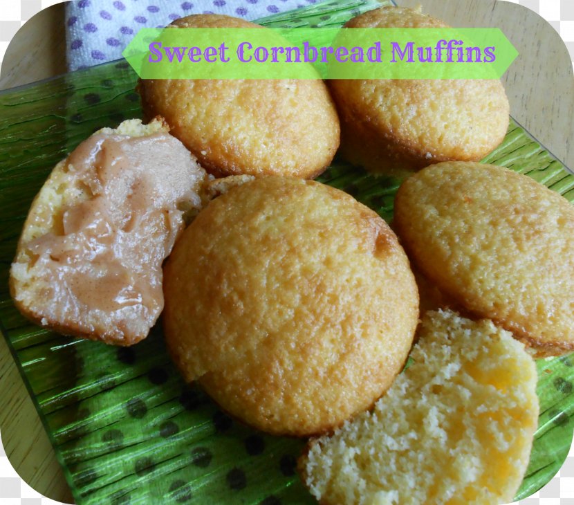 Cornbread Muffin Biscuit Frosting & Icing Baking - Taste Transparent PNG