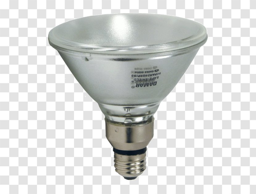 Lighting Incandescent Light Bulb Halogen Lamp Foco - Highintensity Discharge - Material Transparent PNG