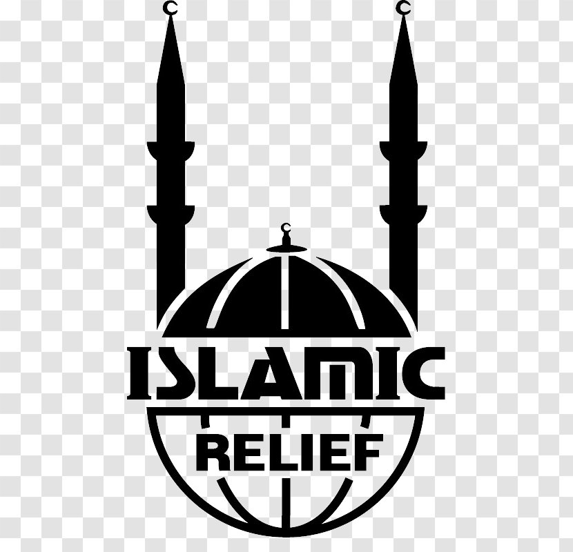 Islamic Relief USA Charitable Organization Humanitarian Aid - Islam Transparent PNG