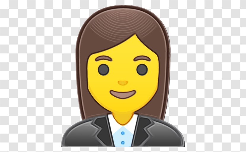 Emoji Smile - Emoticon - Animation Transparent PNG