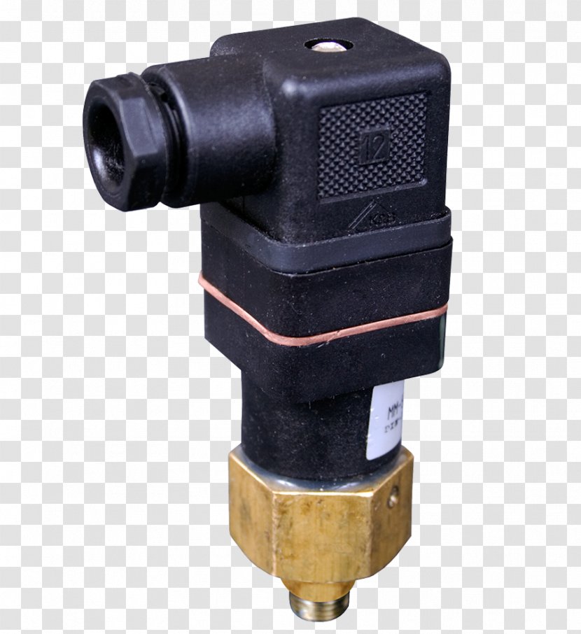 Pressure Switch Electrical Switches Pneumatics Electricity - Instrumentation - Electric SWITCH Transparent PNG