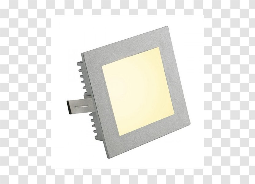 Light Fixture Lighting Flat Rate Lamp - Control System Transparent PNG