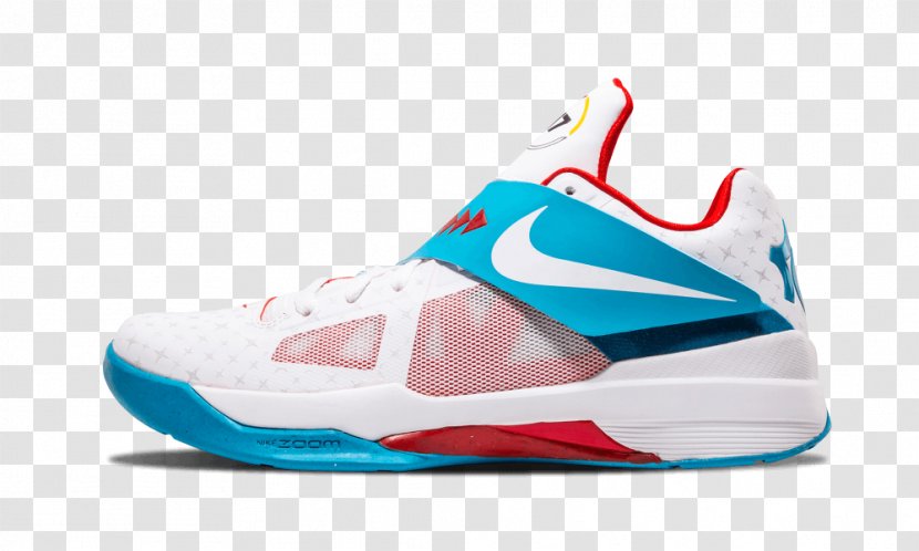 Sneakers Nike Basketball Shoe Sportswear - Running Transparent PNG